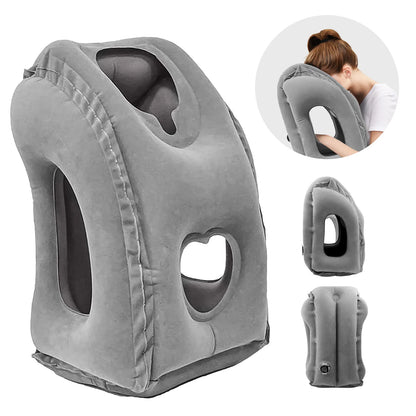 QuietTrip™ Pillow